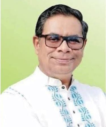 Dr. M A Muhit